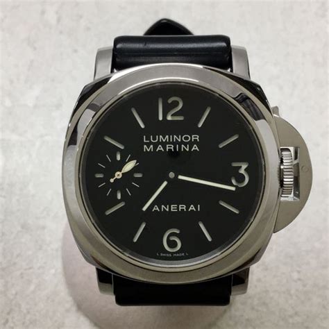 panerai luminor 6567|panerai luminor for sale.